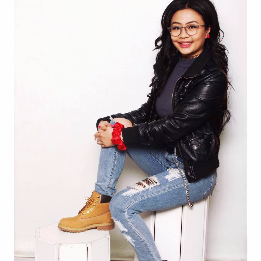 Meet your Posher, Sal